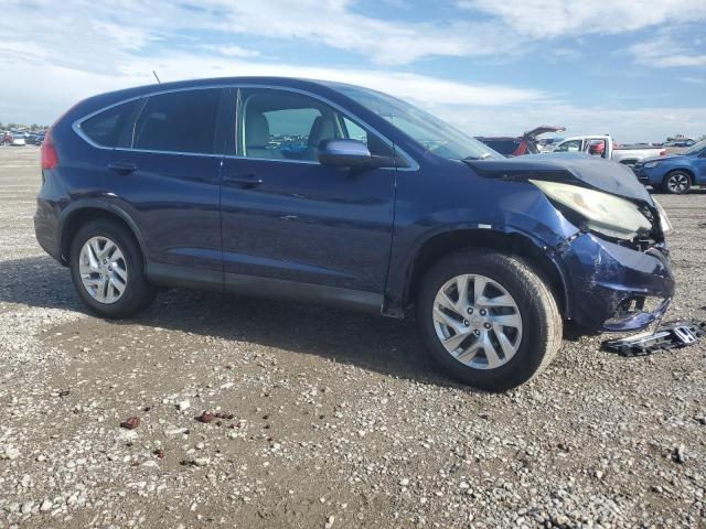Parquets HONDA CRV 2015 Granatowy