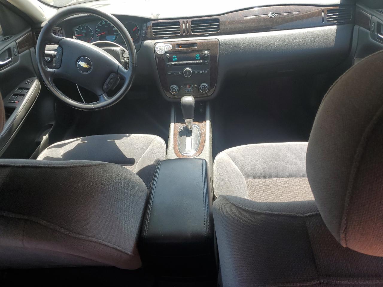 2012 Chevrolet Impala Lt VIN: 2G1WB5E35C1255300 Lot: 64828275