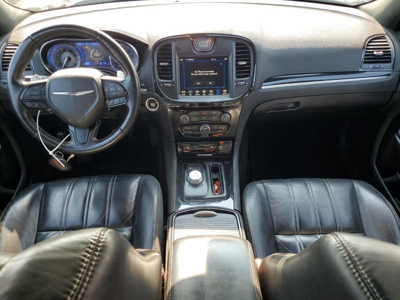 2021 Chrysler 300 S VIN: 2C3CCABG8MH626311 Lot: 64504925