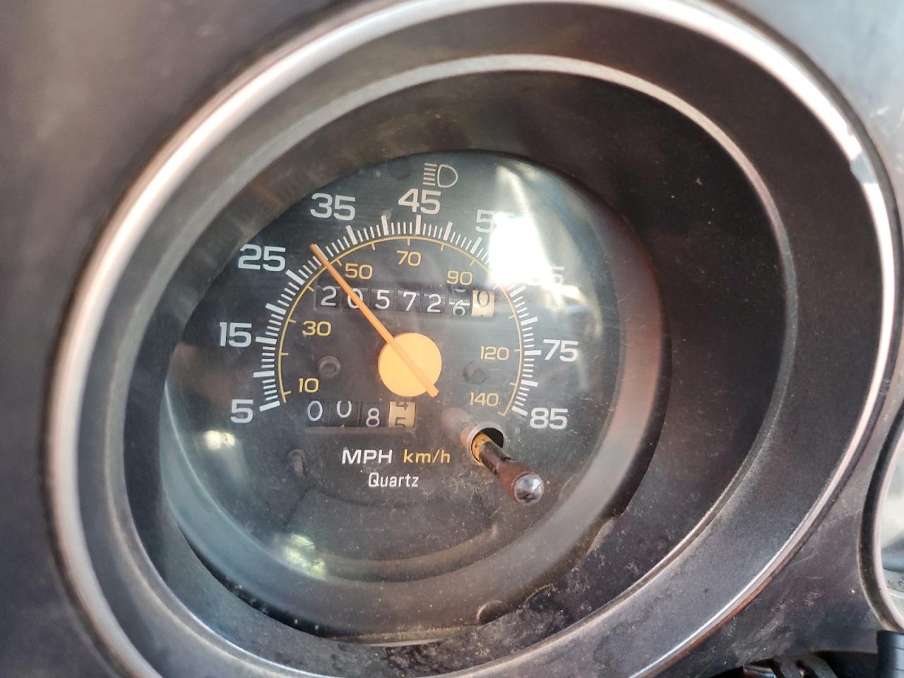 1gnev18k0lf169463 1GNEV18K0LF169463 1990 Chevrolet Blazer V10