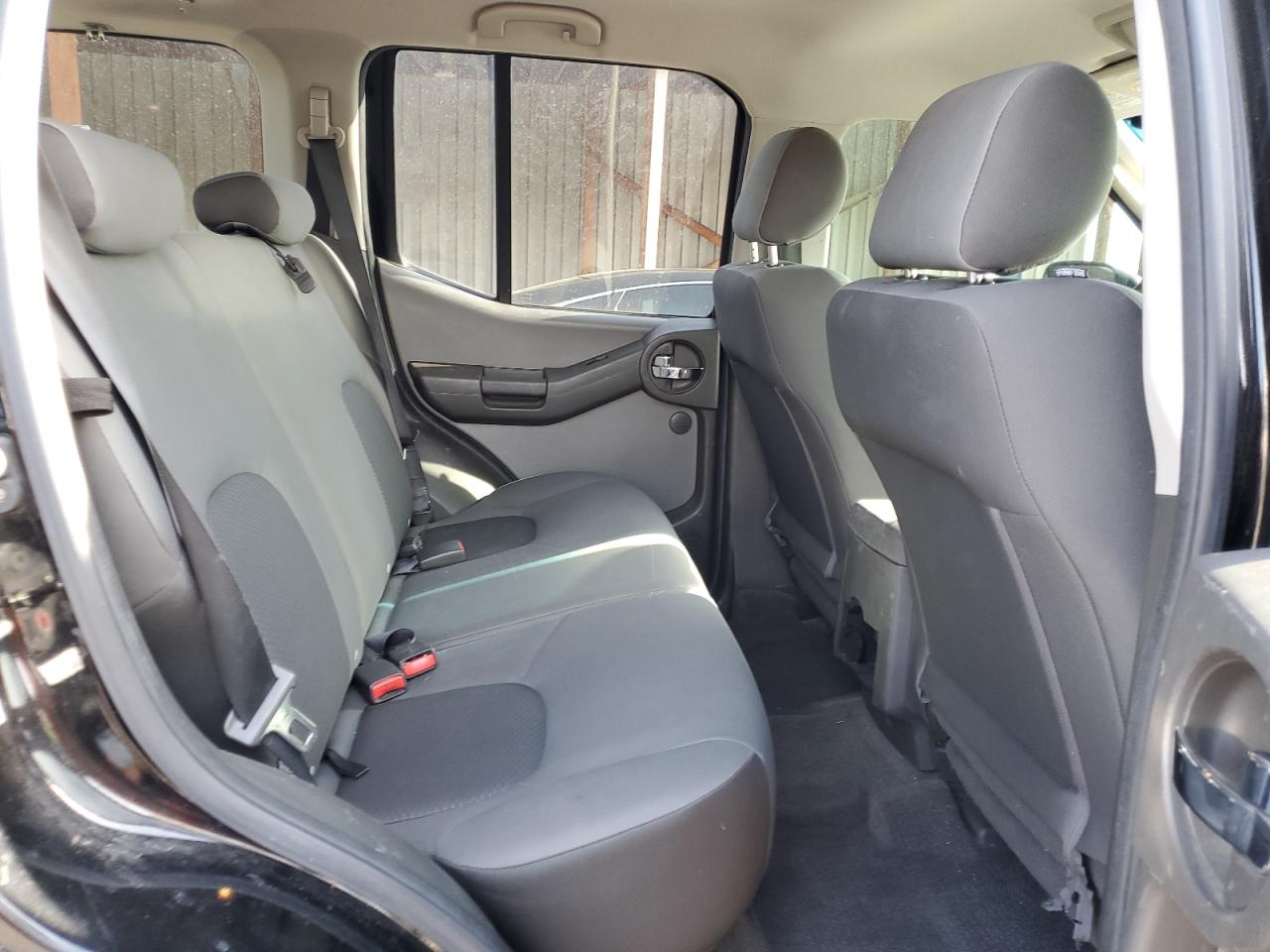 5n1an08w79c502848 5N1AN08W79C502848 2009 Nissan Xterra Off Road