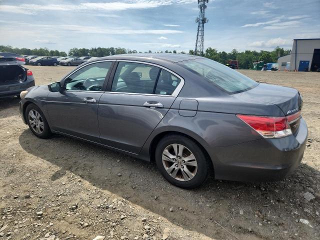  HONDA ACCORD 2012 Szary