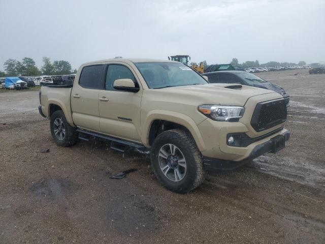  TOYOTA TACOMA 2019 Brązowy