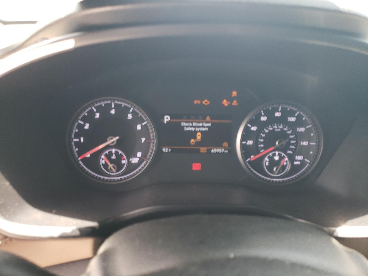 2021 Hyundai Santa Fe Sel VIN: 5NMS24AJ0MH331720 Lot: 63103575