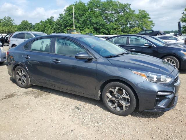  KIA FORTE 2021 Сharcoal