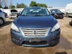 2014 NISSAN SENTRA S   à vendre chez Copart ON - TORONTO