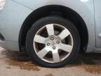 2011 PEUGEOT 5008 SPORT for sale at Copart NEWBURY
