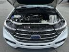 2021 FORD EXPLORER XLT   à vendre chez Copart MA - NORTH BOSTON