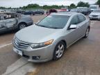 2010 HONDA ACCORD EX for sale at Copart SANDWICH