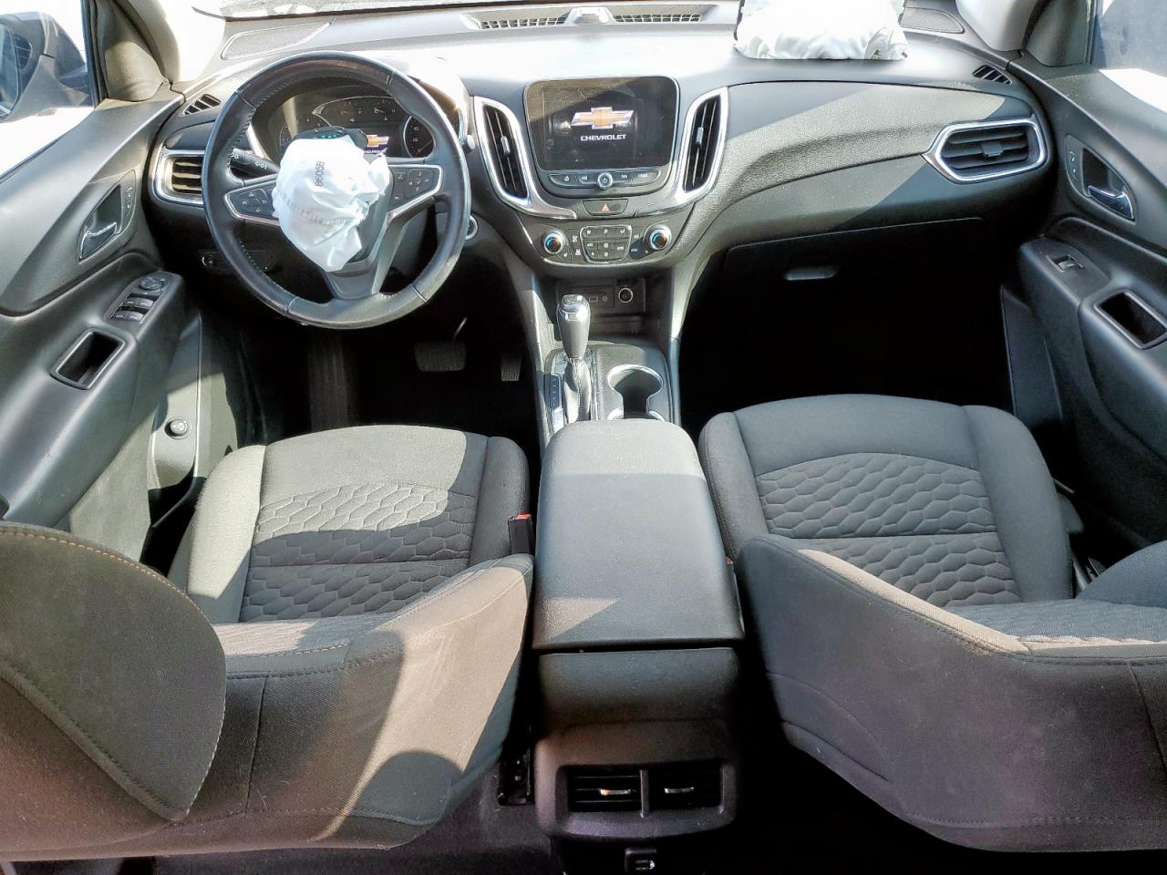 2019 Chevrolet Equinox Lt VIN: 2GNAXLEX4K6197974 Lot: 65035255