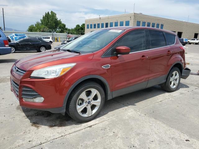  FORD ESCAPE 2016 Pomarańczowy