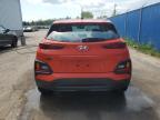 2018 HYUNDAI KONA SEL   à vendre chez Copart NB - MONCTON