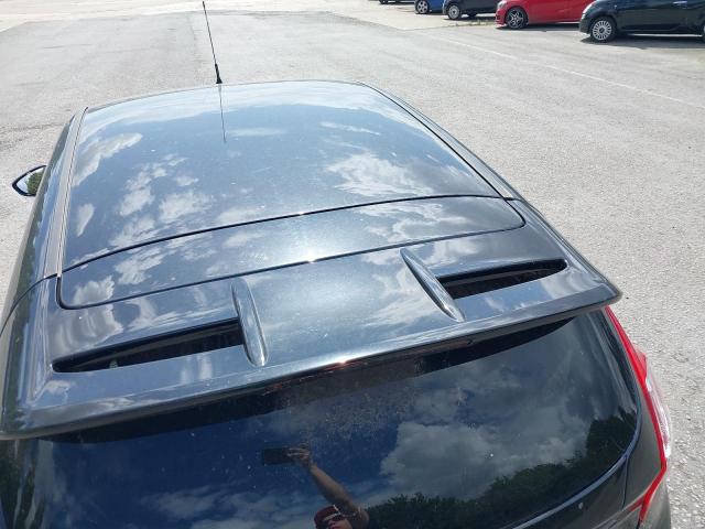 2017 FORD FIESTA 1.6 ECOBOOST ST-3 3DR