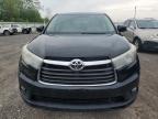 2015 TOYOTA HIGHLANDER LE   à vendre chez Copart NY - ROCHESTER