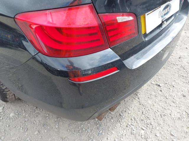 2012 BMW 520D M SPO