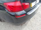 2012 BMW 520D M SPO for sale at Copart WOLVERHAMPTON