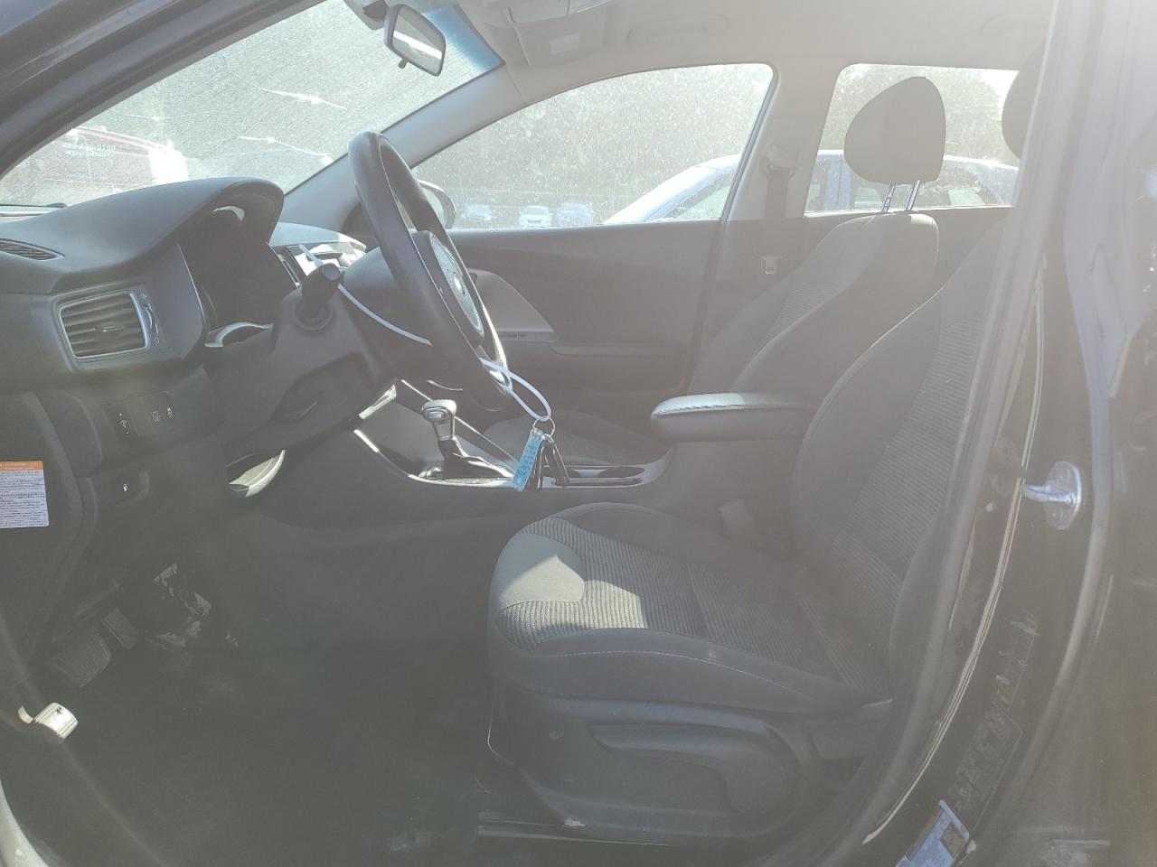 kndcb3lc5k5263718 KNDCB3LC5K5263718 2019 Kia Niro Fe