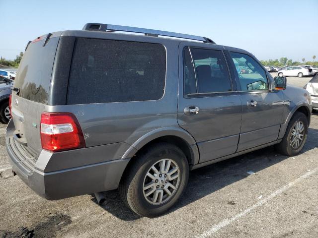 FORD EXPEDITION 2013 Szary