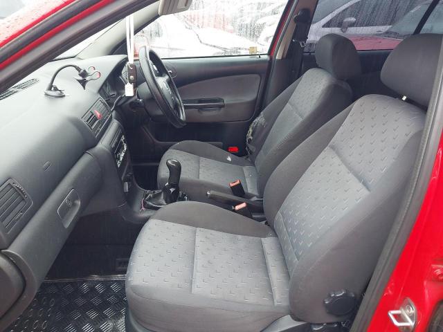 2007 SKODA OCTAVIA CLASSIC TDI 