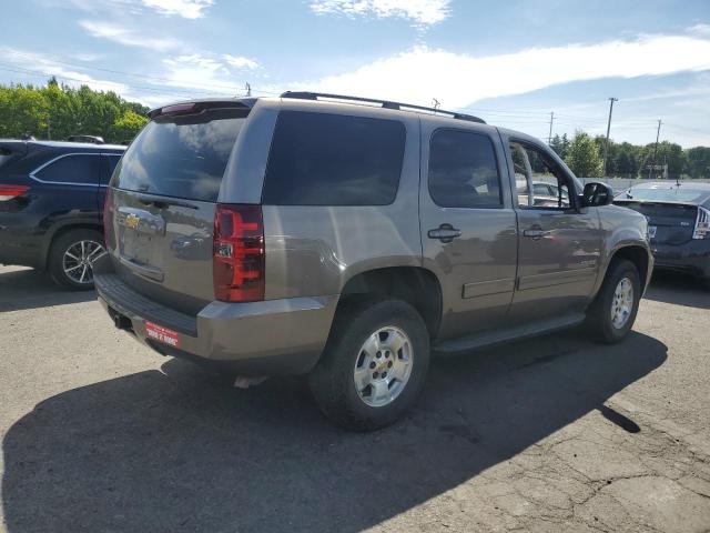  CHEVROLET TAHOE 2013 tan