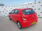 2014 HYUNDAI I20 ACTIVE for sale at Copart BRISTOL