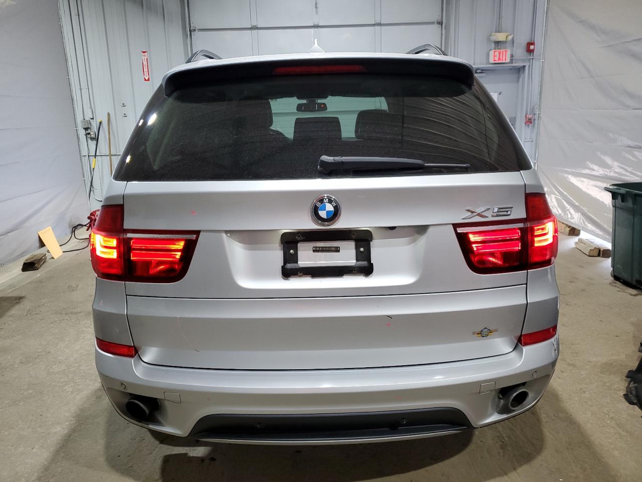 2012 BMW X5 xDrive35I VIN: 5UXZV4C59CL744074 Lot: 64675085