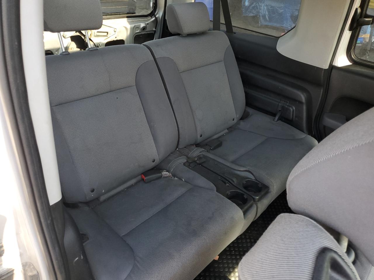 2008 Honda Element Lx VIN: 5J6YH28308L020291 Lot: 62903725