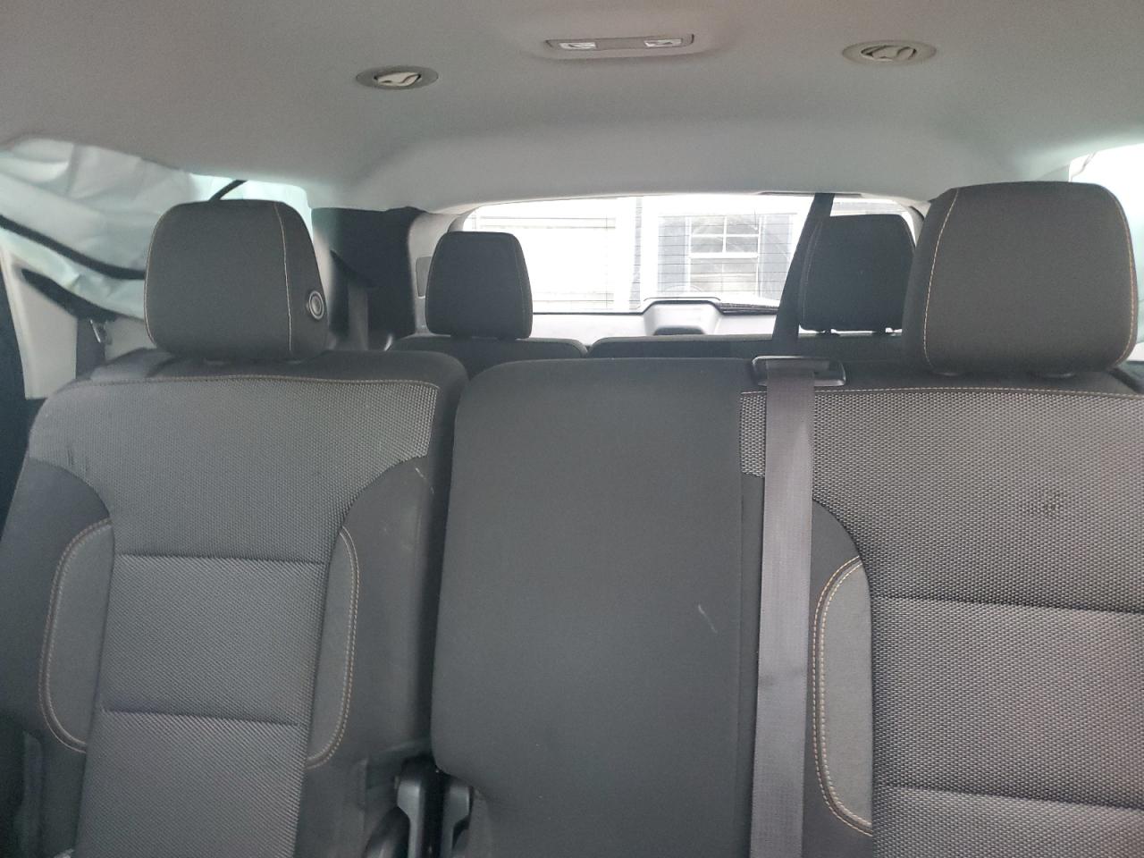 2018 Chevrolet Traverse Lt VIN: 1GNERGKW4JJ242475 Lot: 64024425