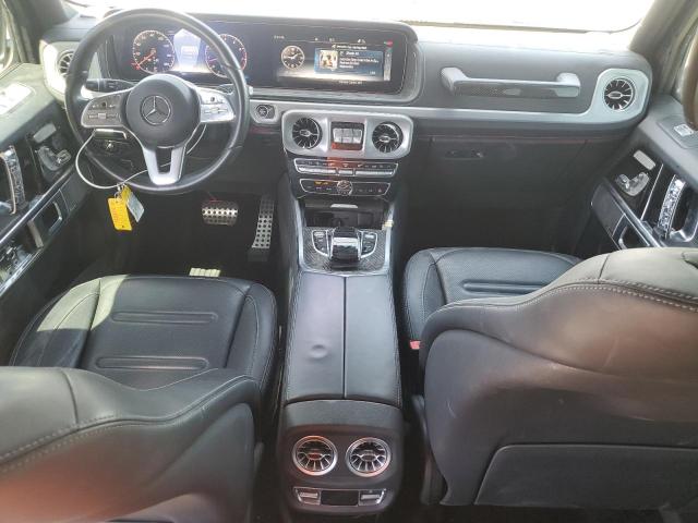 2023 MERCEDES-BENZ G 550  