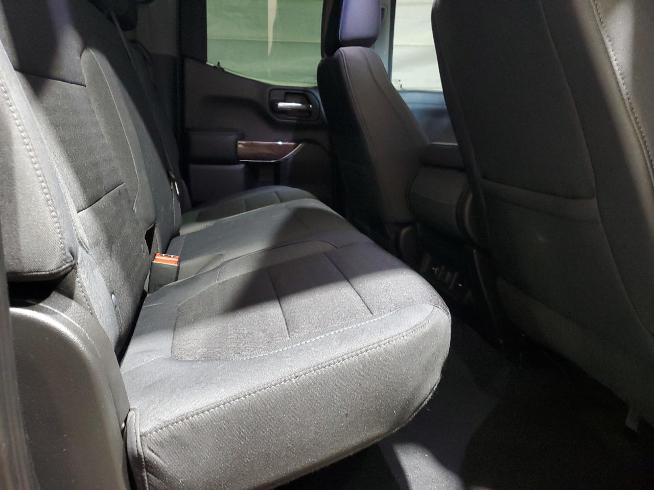 2019 GMC Sierra K1500 Elevation VIN: 1GTR9CED0KZ201096 Lot: 62664045