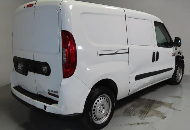 2022 RAM PROMASTER CITY TRADESMAN