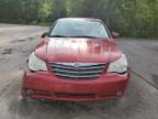 2008 CHRYSLER SEBRING TOURING   for sale at Copart ON - COOKSTOWN