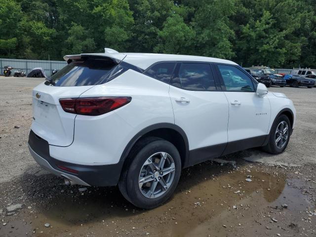  CHEVROLET BLAZER 2023 Biały