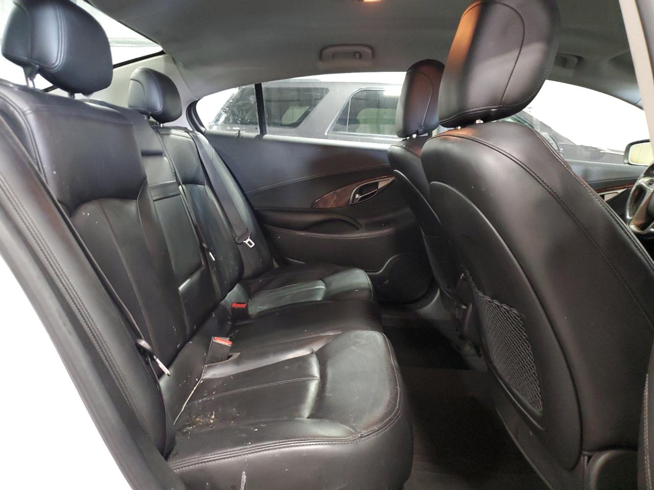 2013 Buick Lacrosse VIN: 1G4GC5E33DF200956 Lot: 63129175