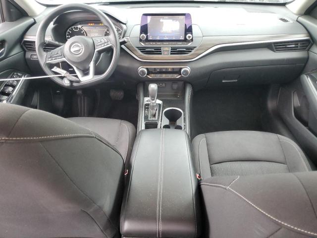  NISSAN ALTIMA 2023 Srebrny