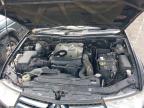 2015 MITSUBISHI L200 WARRI for sale at Copart SANDTOFT
