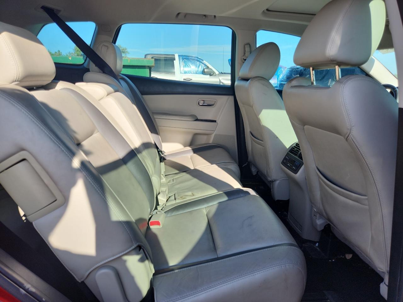 2010 Mazda Cx-9 VIN: JM3TB2MA9A0202446 Lot: 63392685