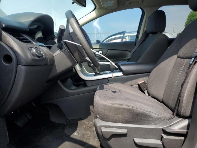  FORD EDGE 2013 Czarny