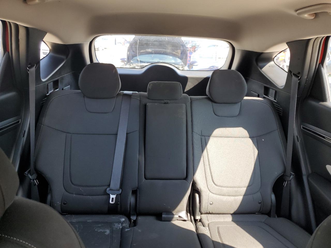 2022 Hyundai Tucson Se VIN: 5NMJA3AE8NH008335 Lot: 65061245