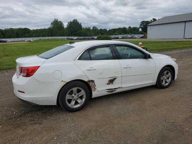  CHEVROLET MALIBU 2013 Biały