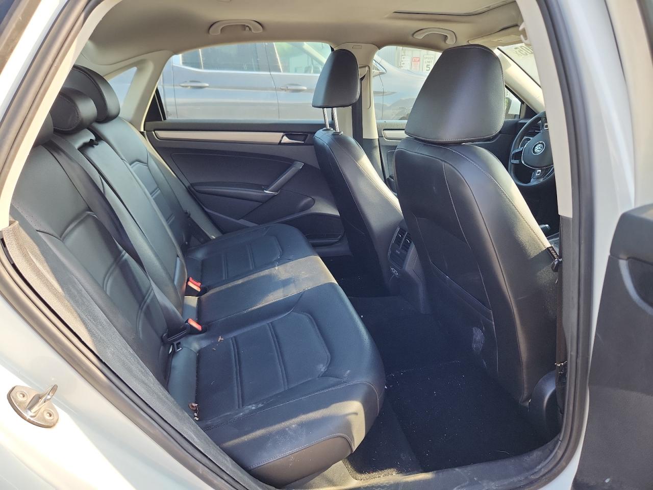 2022 Volkswagen Passat Se VIN: 1VWSA7A37NC009059 Lot: 63659405
