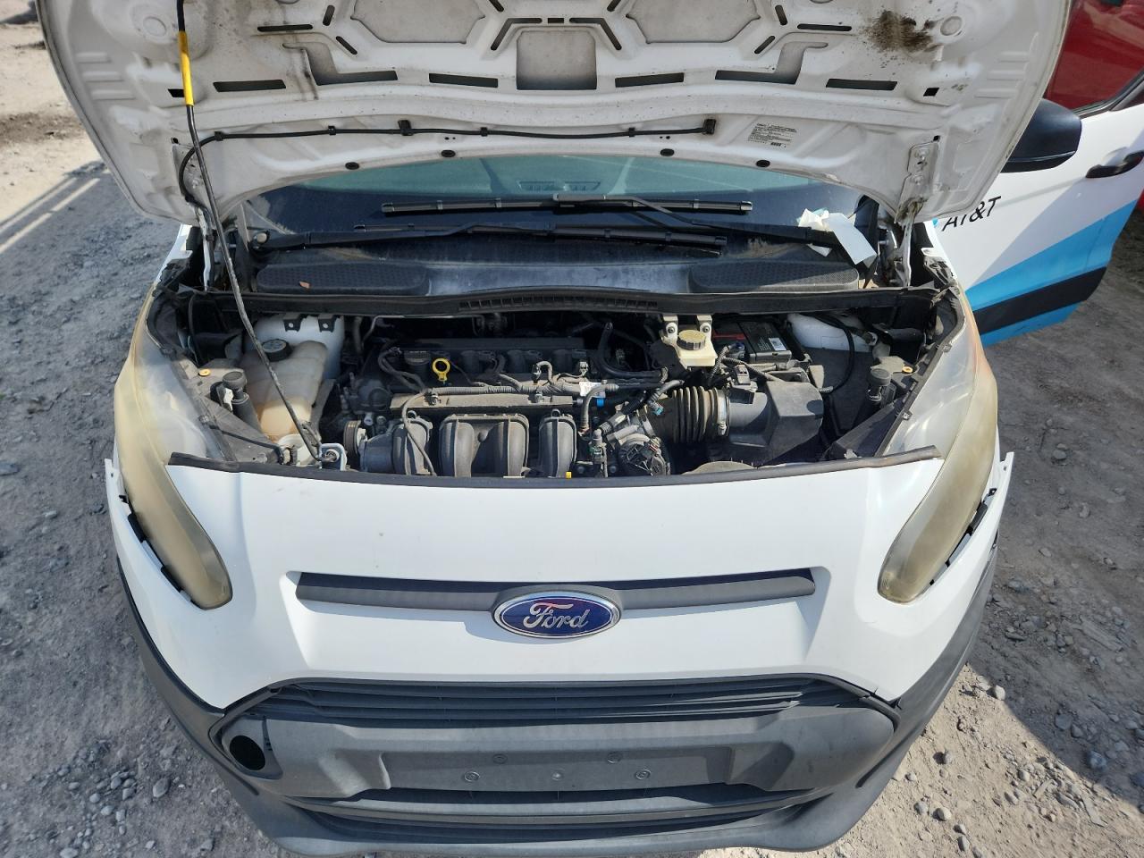 2014 Ford Transit Connect Xl VIN: NM0LS7E77E1172238 Lot: 62379715