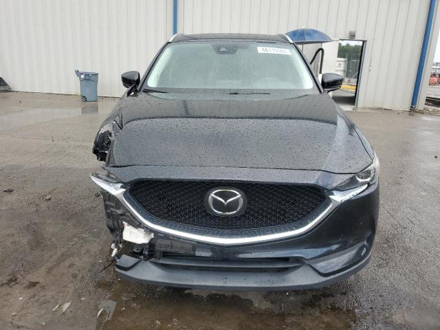 MAZDA CX-5 2020 Black