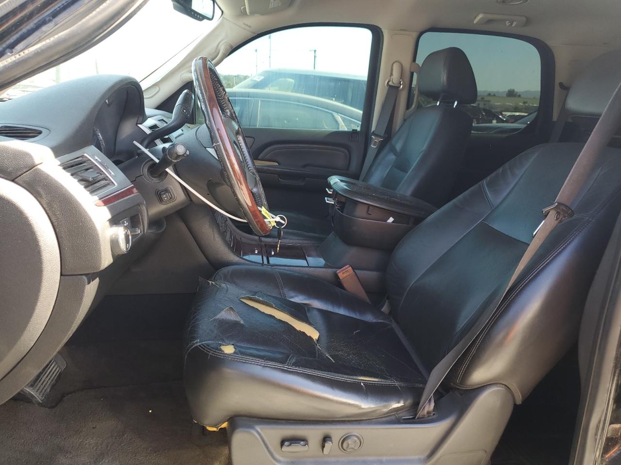 2009 Cadillac Escalade VIN: 1GYFK13269R183625 Lot: 64285435