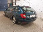 2013 SKODA SUPERB S G for sale at Copart SANDWICH