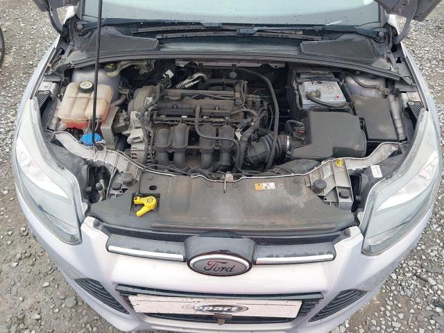 2012 FORD FOCUS TITA
