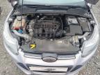 2012 FORD FOCUS TITA for sale at Copart WOLVERHAMPTON