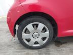 2007 TOYOTA AYGO VVT-I for sale at Copart GLOUCESTER