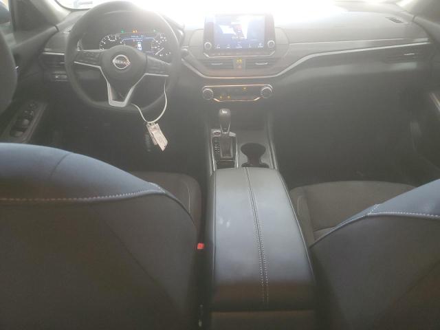  NISSAN ALTIMA 2025 Белы