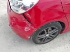 2013 MERCEDES BENZ A180 BLUEE for sale at Copart BRISTOL